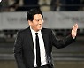 박명훈, '즐거운 레드카펫' [사진]