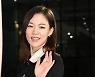한예리, '가을밤 빛나는 미소' [사진]
