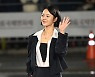 최수임, '레드카펫 빛내는 매력 미소' [사진]