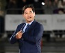 전노민, '레드카펫 빛내는 매력' [사진]