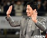 조인성, '천진난만 미소' [사진]