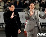 정우성x조인성, '안구정화 투샷' [사진]