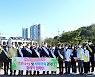 영광군 '치매극복' 릴레이 캠페인