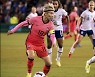 '윤영글 선방쇼' 한국 여자축구, 'FIFA 1위' 미국과 무승부