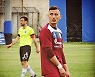 토트넘이 노린 英 특급 유망주, 축구 접고 배우로 성공