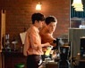 옹성우X박호산 '커피 한잔 할까요?' 관전포인트3
