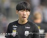'홍현석 데뷔골 폭발' LASK 린츠, 알라슈케르트에 3-0 완승