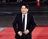 [ST포토] 박명훈, '레드카펫 긴장되네요~'