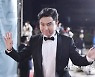 [ST포토] 임원희, '강릉국제영화제 왔어요'
