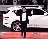 [ST포토] 임원희, '강릉영화제 좋아요'