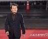 [ST포토] 문성근, '강릉영화제 왔어요'