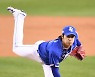 '원태인 14승+김상수 3타점' 삼성, KT 꺾고 승차 지웠다..선두 경쟁 안갯 속