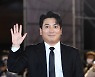 [포토S] 박명훈, 강렬한 눈맞춤