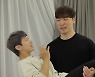 '살림남2' 최민환, 여동생 결혼식 '공주님 안기' 특훈