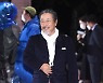 [TD포토] 기주봉 '밝은 모습으로'