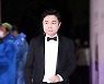 [TD포토] 임원희 '씩씩하게~'