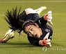 '무실점' 윤영글 "상상하고 꿈꾸던 것들, 현실로 일어나"