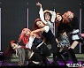 버가부 '화려한 퍼포먼스'[엑's HD포토]