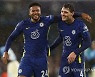 'UCL 결승골' 크리스텐센.."9년 기다려왔던 득점"