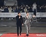 정우성-조인성 '강릉이 들썩이는 입장'[엑's HD포토]
