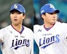 최채흥 원포인트-오승환 4아웃, 삼성의 승부수 통했다