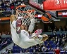 SPAIN BASKETBALL EUROLEAGUE