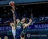 SPAIN BASKETBALL EUROLEAGUE