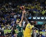 ISRAEL BASKETBALL EUROLEAGUE