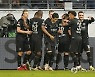 GERMANY SOCCER UEFA EUROPA LEAGUE