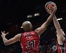 ITALY BASKETBALL EUROLEAGUE