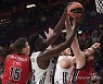 ITALY BASKETBALL EUROLEAGUE