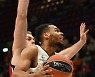 ITALY BASKETBALL EUROLEAGUE