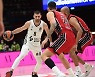 ITALY BASKETBALL EUROLEAGUE
