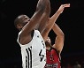 ITALY BASKETBALL EUROLEAGUE