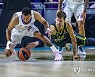 SPAIN BASKETBALL EUROLEAGUE