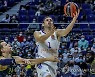 SPAIN BASKETBALL EUROLEAGUE