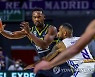 SPAIN BASKETBALL EUROLEAGUE