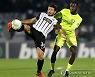 SERBIA SOCCER UEFA CONFERENCE LEAGUE