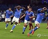 ITALY SOCCER UEFA EUROPA LEAGUE