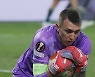 RUSSIA SOCCER UEFA EUROPA LEAGUE