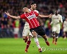 NETHERLANDS SOCCER UEFA EUROPA LEAGUE