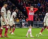 NETHERLANDS SOCCER UEFA EUROPA LEAGUE