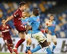 ITALY SOCCER UEFA EUROPA LEAGUE