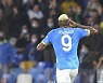 ITALY SOCCER UEFA EUROPA LEAGUE