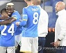 ITALY SOCCER UEFA EUROPA LEAGUE