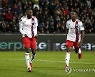 CZECH REPUBLIC SOCCER UEFA EUROPA LEAGUE
