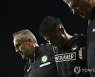 AUSTRIA SOCCER UEFA EUROPA LEAGUE