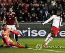 CZECH REPUBLIC SOCCER UEFA EUROPA LEAGUE