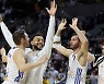 SPAIN BASKETBALL EUROLEAGUE