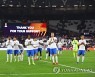 BRITAIN SOCCER UEFA EUROPA LEAGUE
